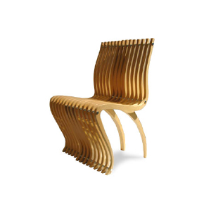 SCHIZZO CHAIR 1989 RON ARAD | ナゼロ｜病院・福祉の家具メーカー